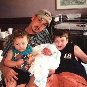 Meet your Posher, Blake